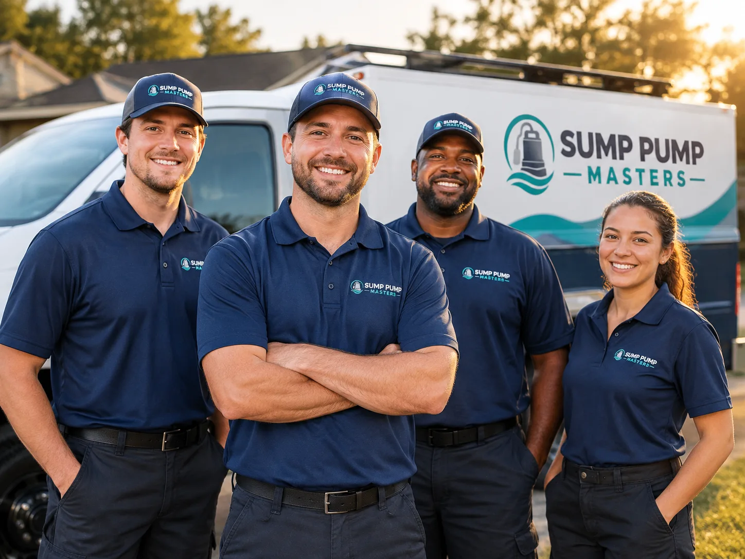 Sump Pump Repair company in Edmond, OK