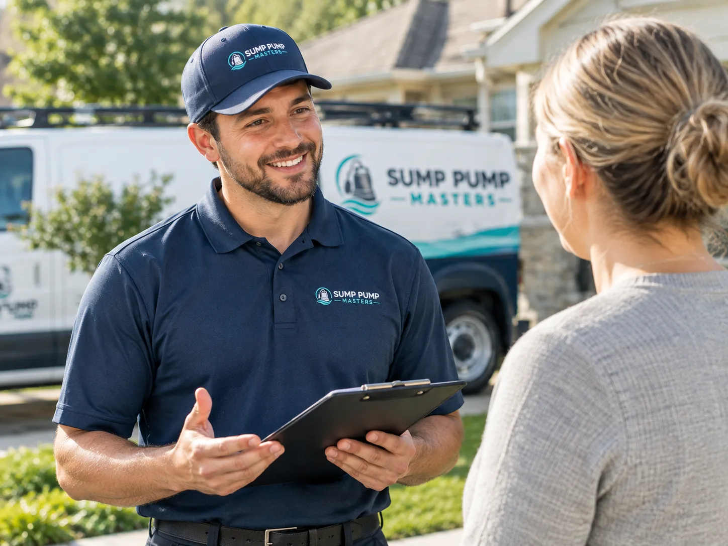 Sump Pump Repair Edmond, OK FAQs